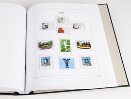 Luxe supplement IJsland 2012