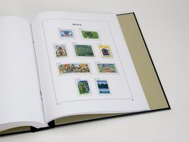 Luxe supplement Mayotte 2002