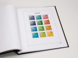 Luxe supplement Nederland extra 2018