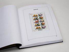 Luxe supplement Nederland velletjes 2023