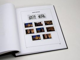 Luxe supplement New York UNO 2015