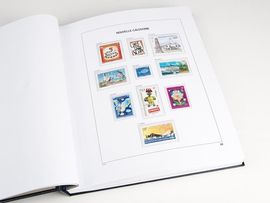 Luxe supplement Nieuw Caledonie 2023