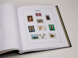 Luxe supplement Oostenrijk 2015