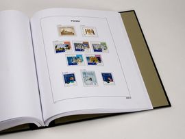 Luxe supplement Polen 2015