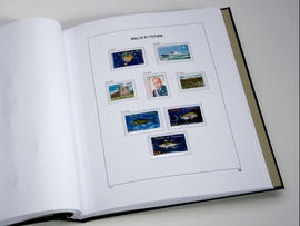 Luxe supplement Wallis et Futuna 2020