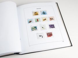 Luxe supplement Zwitserland 2023