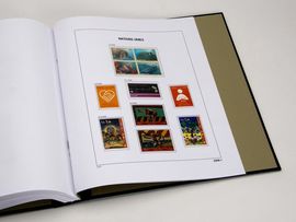 Luxe supplement Zwitserland UNO 2018