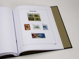 Luxe supplement Zwitserland UNO 2023