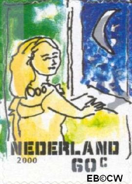Nederland NL 1940 2000 Kerstvoorstellingen Gebruikt 60