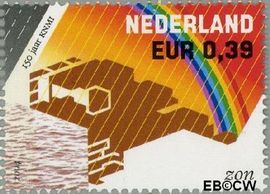 Nederland NL 2249 2004 K.N.M.I. Gebruikt 39
