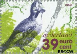 Nederland NL 2282c 2004 De Veluwe Postfris 39