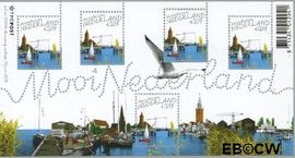 Nederland NL 2346 2005 Mooi Nederland- Monnickendam Gebruikt