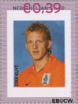 Nederland NL 2420# 2006 Persoonlijke zegel Postfris