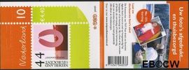 Nederland NL PB83a 2006 10 voor Nederland Postfris