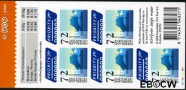 Nederland NL V2480 2006 Nederlandse produkten Postfris 72