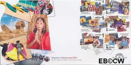 Postcrossing