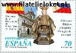 SPA 3391# Postfris 1998 Onafhankelijkheid Philippijnen