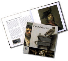 DAVO BOEK FABRITIUS+ZEGELS(14)