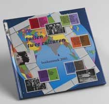 DAVO BOEK TUSSEN TWEE CULT.(5)