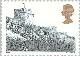 Gibraltar gib 938#  2000 Kastelen  Postfris