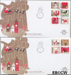 Kerstvoorstellingen