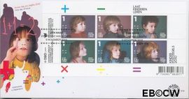 Kinderportretten