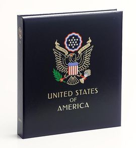 LUXE ALBUM USA VII