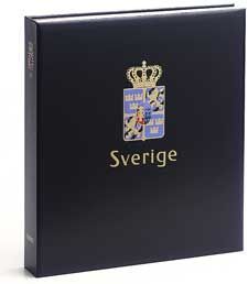 LUXE ALBUM ZWEDEN V