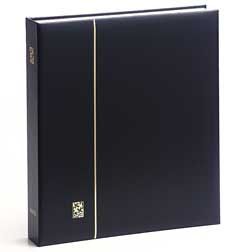Luxe postzegelalbum 1250 ruit