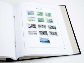 Luxe supplement Alderney 2020