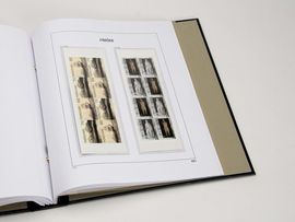 Luxe supplement Faroer boekjes 2007