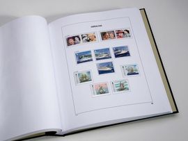 Luxe supplement Gibraltar 2016