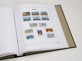 Luxe supplement Guernsey 2017