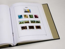 Luxe supplement IJsland 2018