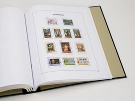 Luxe supplement Liechtenstein 2015
