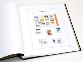 Luxe supplement Nederland 2018