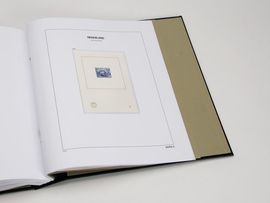 Luxe supplement Nederland Blauwdrukken 2016