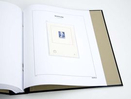 Luxe supplement Nederland Blauwdrukken 2020