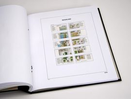 Luxe supplement Nederland extra 2022