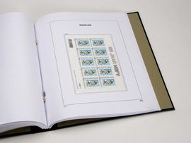 Luxe supplement Nederland velletjes 2018