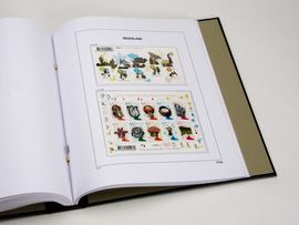 Luxe supplement Nederland velletjes extra 2018