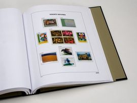 Luxe supplement Oostenrijk UNO 2015