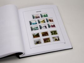 Luxe supplement Portugal 2018