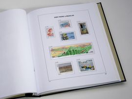 Luxe supplement St. Pierre et Miquelon 2018