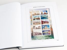 Luxe supplement Zuid Afrika 2023