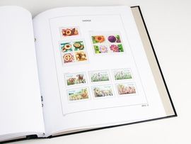 Luxe supplement Zweden 2023