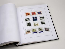 Luxe supplement Zwitserland 2017