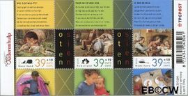 Nederland NL 2338 2005 Ot en Sien Gebruikt