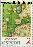 SPA 2067# Postfris 1974 Geografische Raad