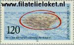Bundesrepublik BRD 1144#  1982 Vervuiling van de zee  Postfris